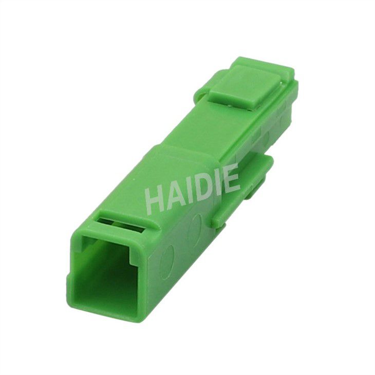 2 Pin Male Cable Connector IL-AG9-2P-S3C1