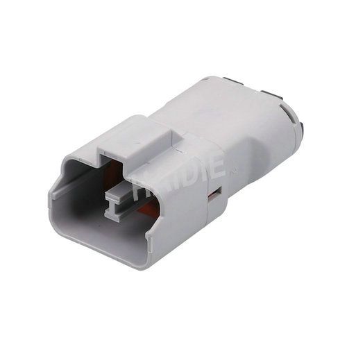 2 Pin Sealed Male Wire Connector 7222-4220-40