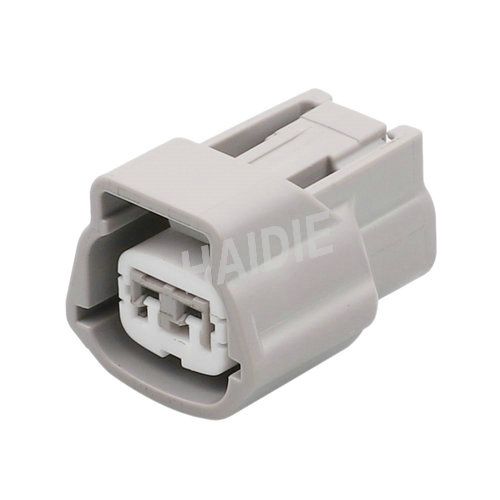 2 Pin Sumitomo Male IMPERVIUS Automotive Cable Connector 6189-0775