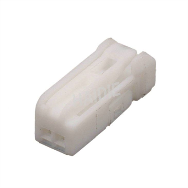 2 Pole Male HE Series Connector 6098-5071