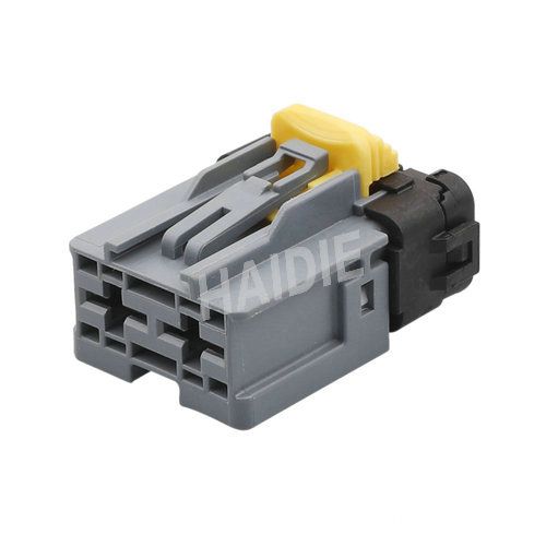 2 Way Female Harness Connector Electrical Connector F719110