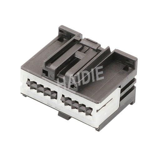 20 Pin 2288276-1 Female Electrical Automotive Wire Connector