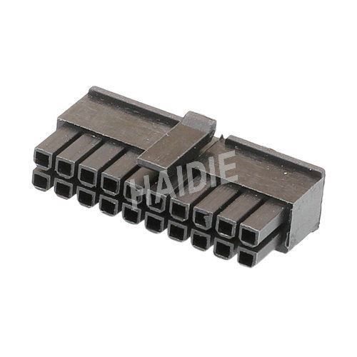 20 Pin 43025-2000 Benyw Wire Harness Modurol Connector