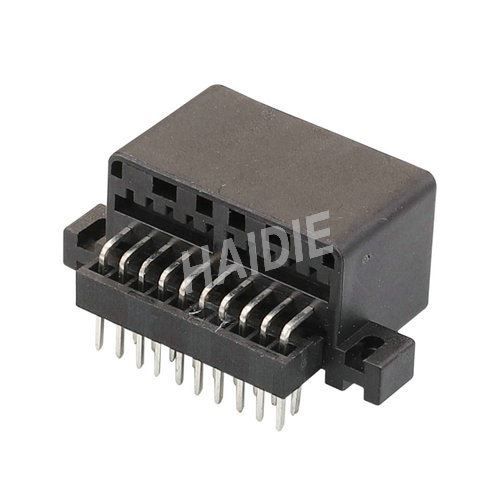 20 Pin Male Connector Electrical 68151-2025 316993-6