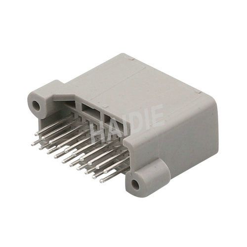 20 Pin MX34020UF1 Famale Motor Elektriese Bedrading Auto Connector