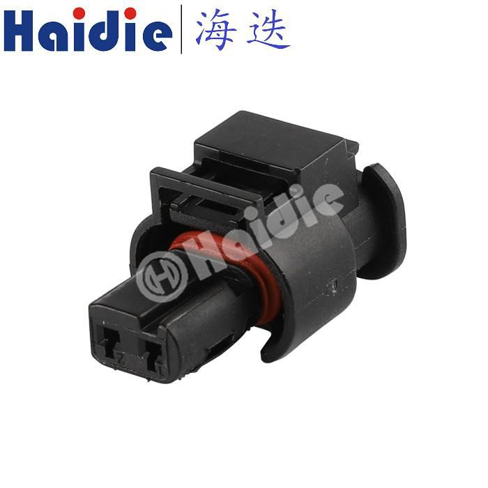 2 Way Female Sealed Electric Connector 872-857-561