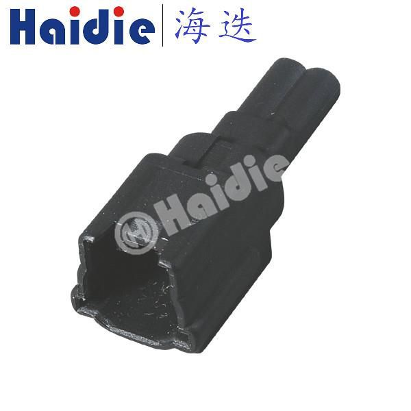 2 Pin Blade Electrical Connector 7282-7398-30