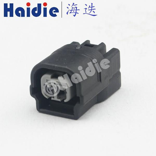 2 Pin Female Electrical Connector 6189-6905