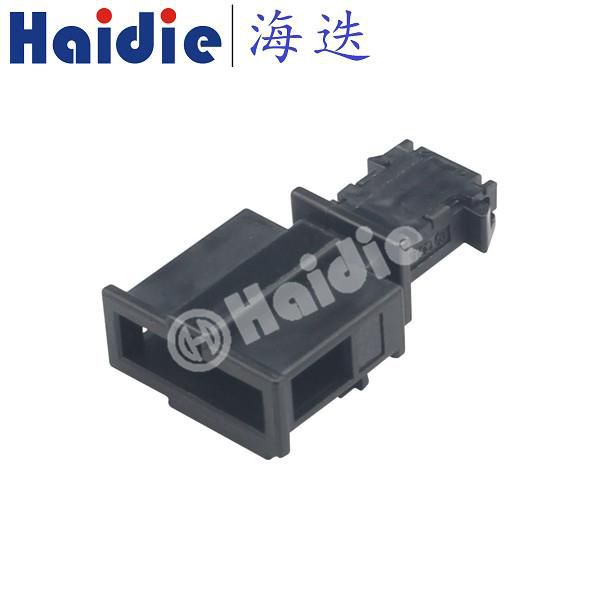 2 PIN Female Automotive Connector 3B0 972 712