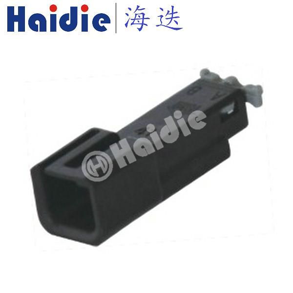2 Way Male PA66 Vw Audi Connector 12047663