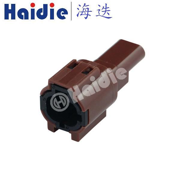 2 Way Male IMPERVIUS Connector 7222-8521-80