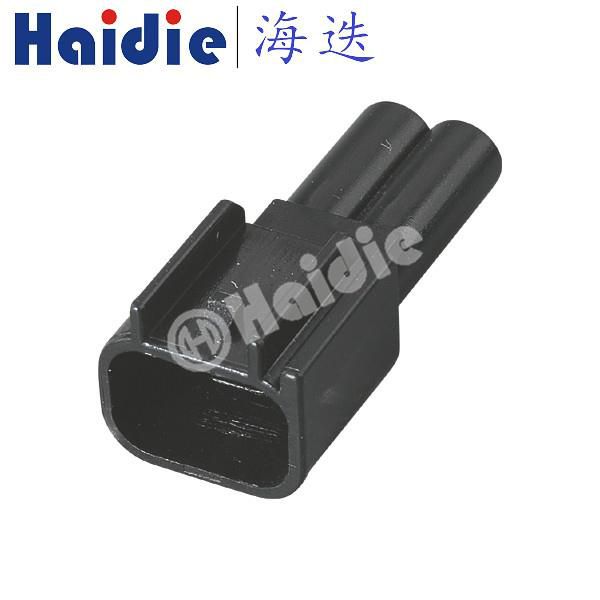 2 Pin Male Ignition Coil Connectors FW-C-2M-B