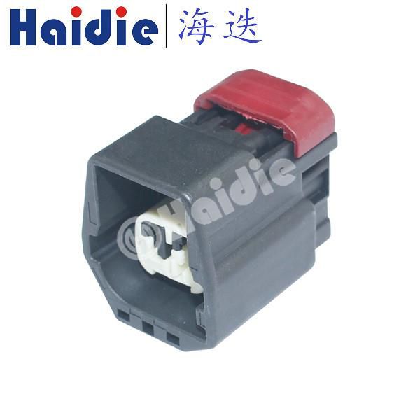 2 Hole Receptacle Wire Connectors 7283-5548-30