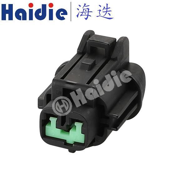 2 Hole Automotive Connector PB295-02020