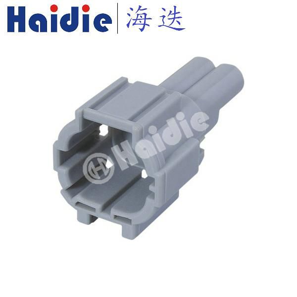2 Hole Automotive Connector 6188-0663