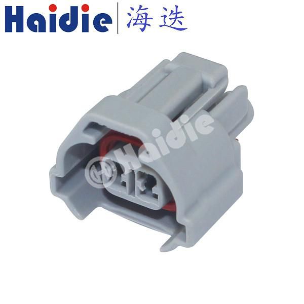 2 Pole Injector Connector 6189-0035