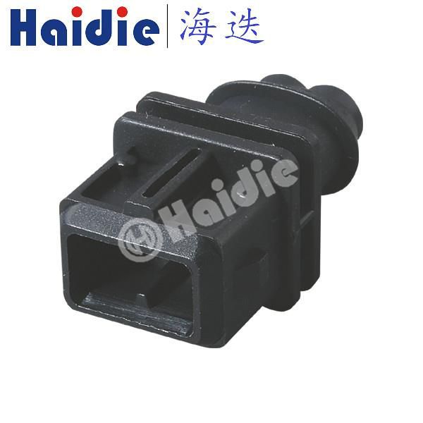 2 Hole Male Cable Connector 1 928 402 448