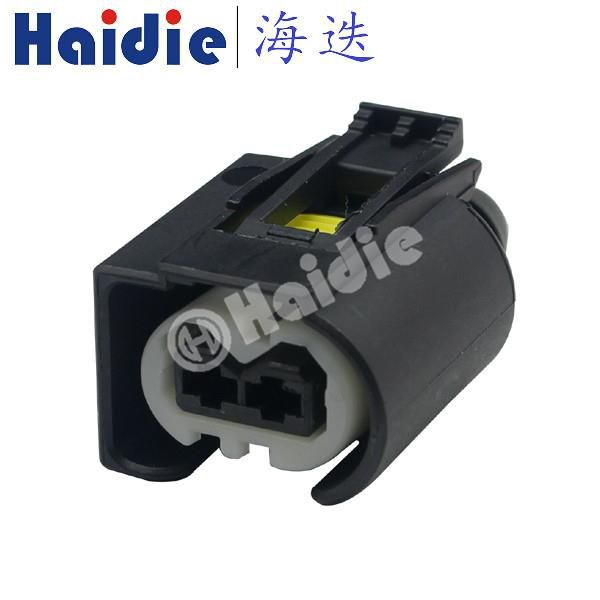 2 Way Female Wire Cable Connectors 09441212 168 545 30 28