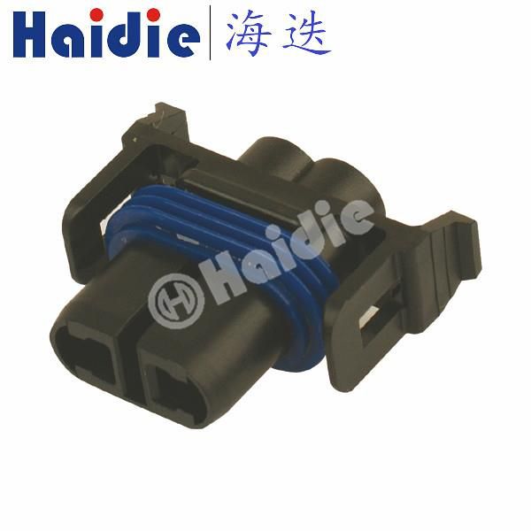 2 Pin Junior Power Timer Connector MG652520-5