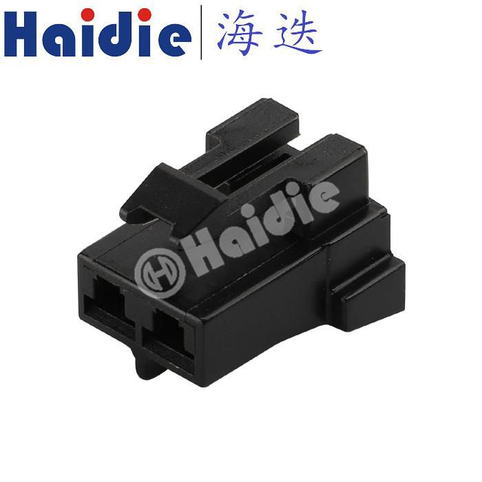 2 Pin Female Junior Power Timer Connector 12064749
