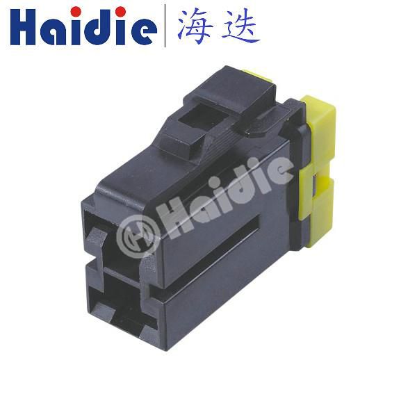 2 Way Female Wire Connector 7123-4123-30