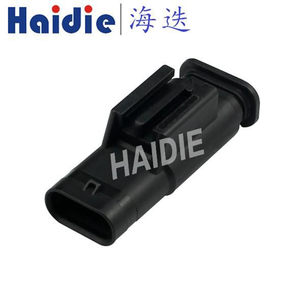 3 Ona Female Cable Connectors 872-858-542