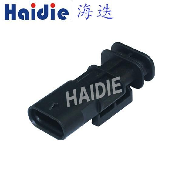 3 Pins nga Male Electrical Connector 872-658-521