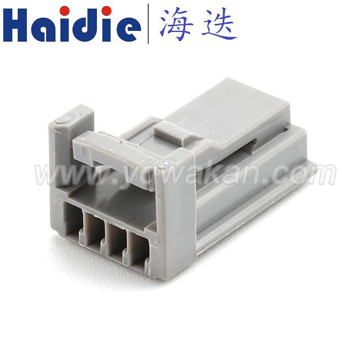 4 Pins Blade Cable Connector 1473672-2