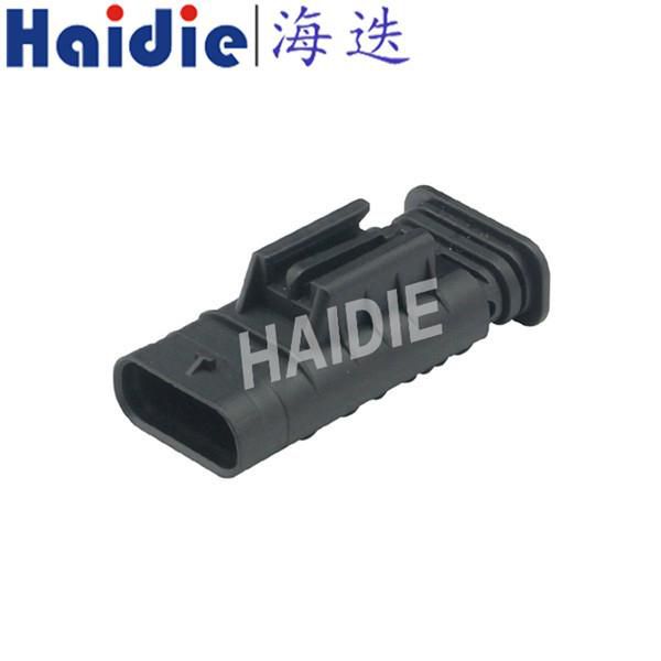 Izixhumi ze-4 Pole Male Cable Wire ze-Benz 872-617-541