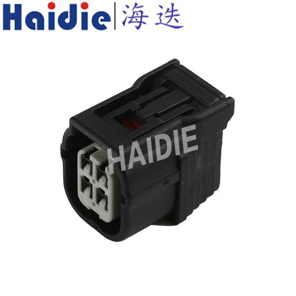 4 Way Female Cable Wire Connectors 6189-7039