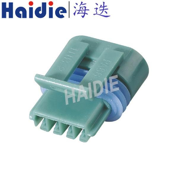 4 Hole Receptacle Wire Connectors 12162833