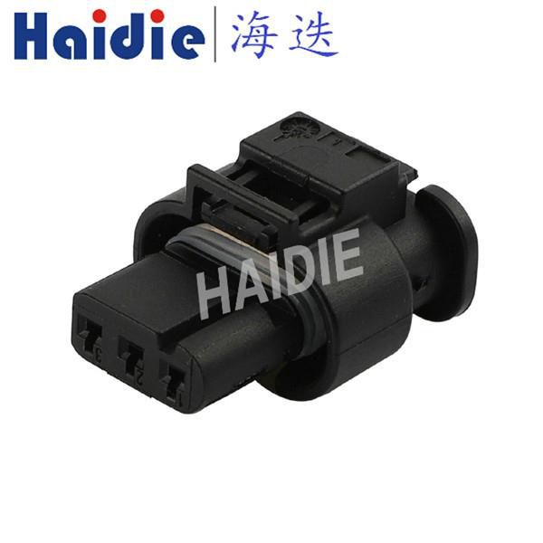 3Pin Male Automotive Connector 3C0 973 203 872-858-541