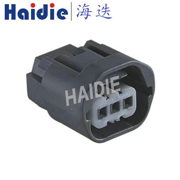 3 Pin Electrical Connectors 6189-0734