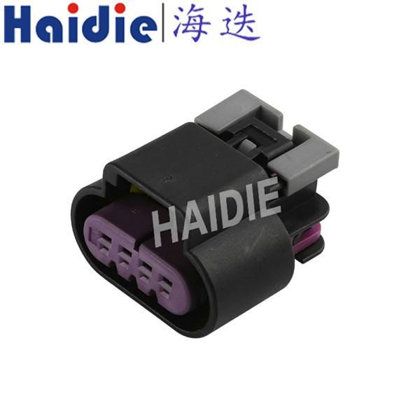 4 Way Female Cable Connectors 15487756