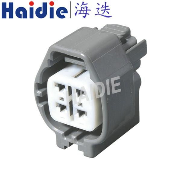 4 Way Female Cable Connectors 6189-0629