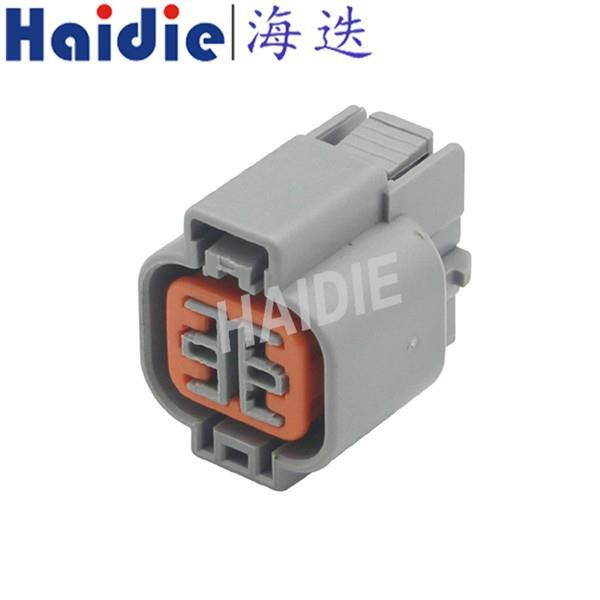 4 Way Automotive Electrical Connector HN025-04027