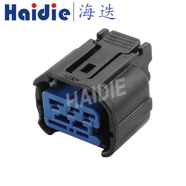 3 Pin Female Injection Connectors HP405-03021