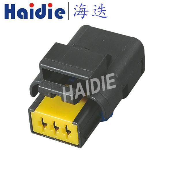3 Indlela yeFemale iCable Connectors 211PC032S0049