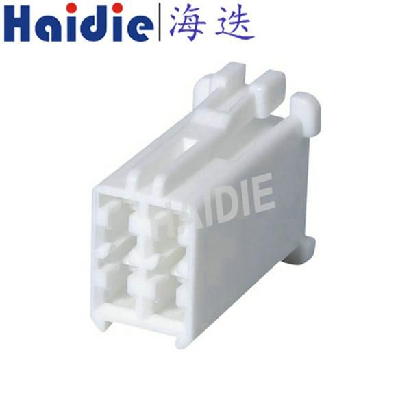 4 Way Female Auto Connection MG610159