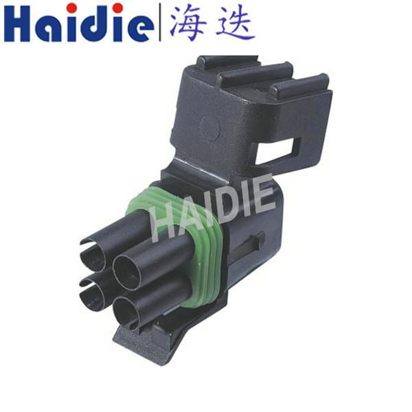 4 Pin froulike kabel Connectors 12015798