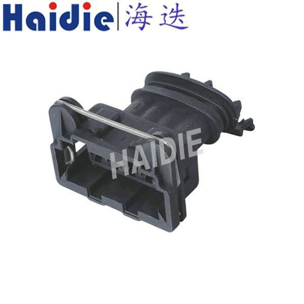 4 Pin Female Cable Connectors 282764-1 282192-1