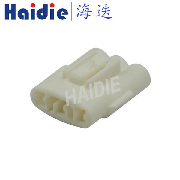 3 Way Female Waterproof Cable Wire Connectors 6180-3261