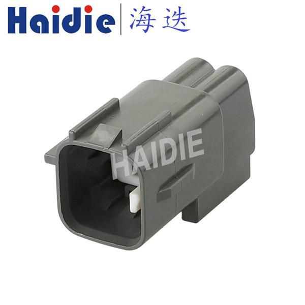 3 Pins Blade Wiring Connector MG651359