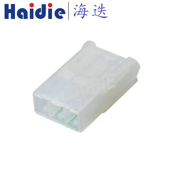 3 Ways Female Electric Connectors MG610205 6242-5031