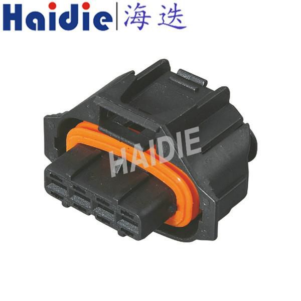 4 Pin Female Cable Connectors 1928403736