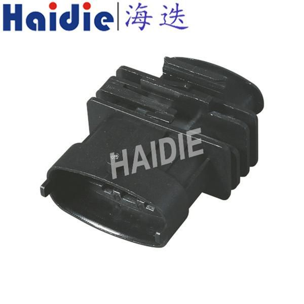 4 Pin Male Cable Connectors 1928403453