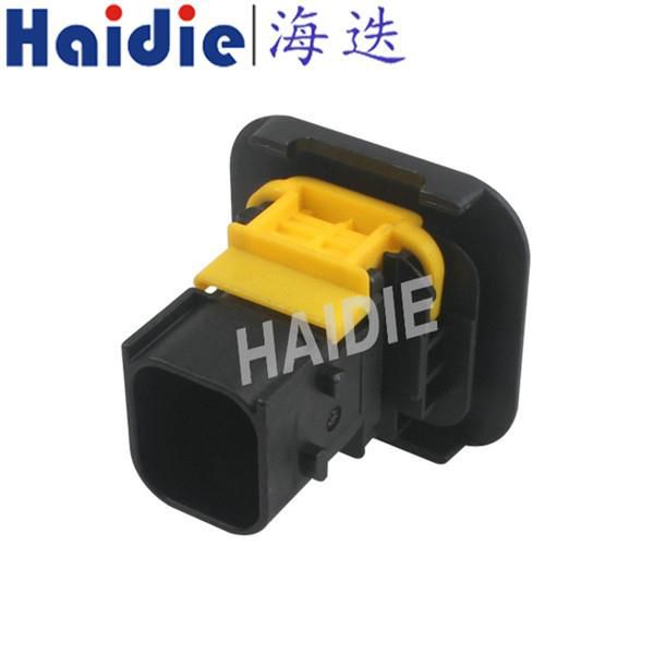 4 уюл мөөр Auto Cable Connector 1-1703818-1
