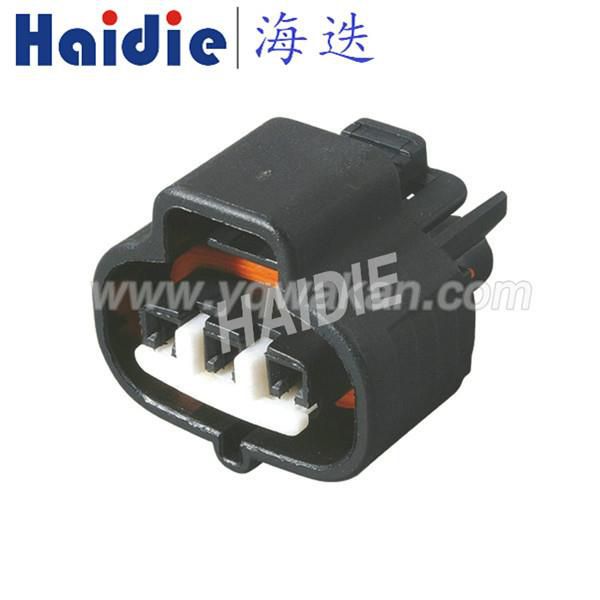 3 Way Female Pressure Switch Connectors 6189-0099