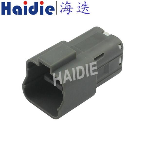 4 Pin Blade Cable Connectors 7222-6244-40