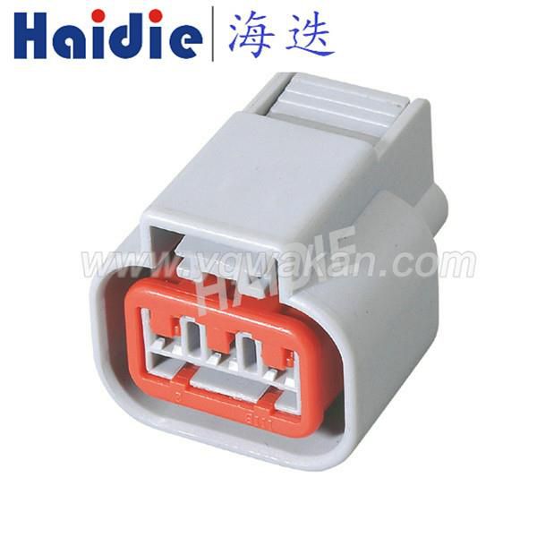 3 Hole Female Automotive Electrical Connectors HN036-03027 046-03100